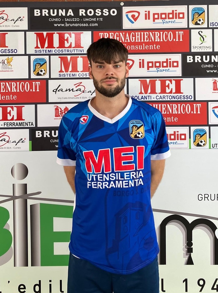 GAZZERA SAMUELE